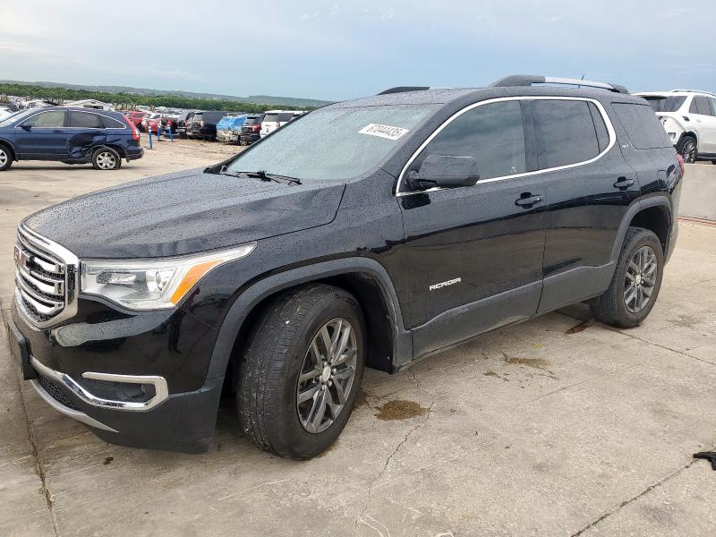 2019 GMC ACADIA SLT - 1GKKNULS6KZ281366