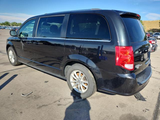 2018 DODGE GRAND CARA 2C4RDGCG9JR326433