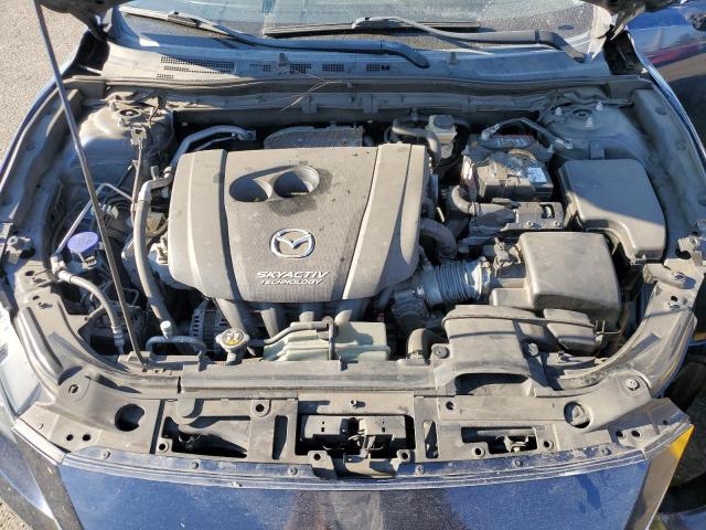2015 MAZDA 3 TOURING 3MZBM1V72FM130583