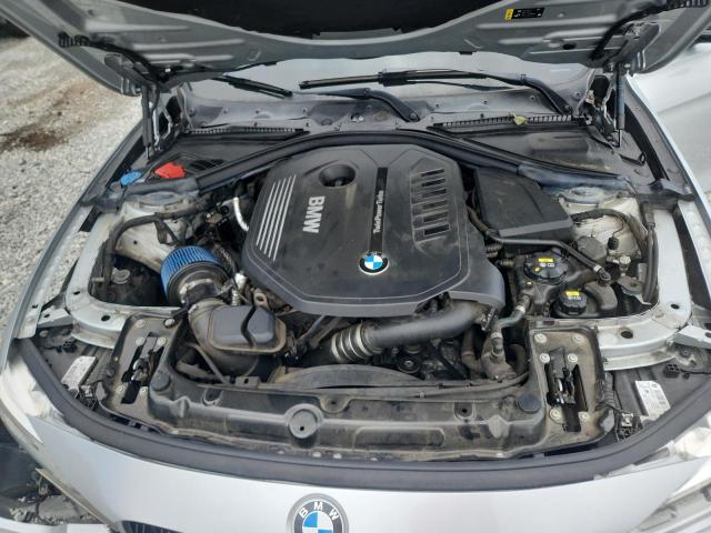 2017 BMW 340 I WBA8B3G30HNU36423