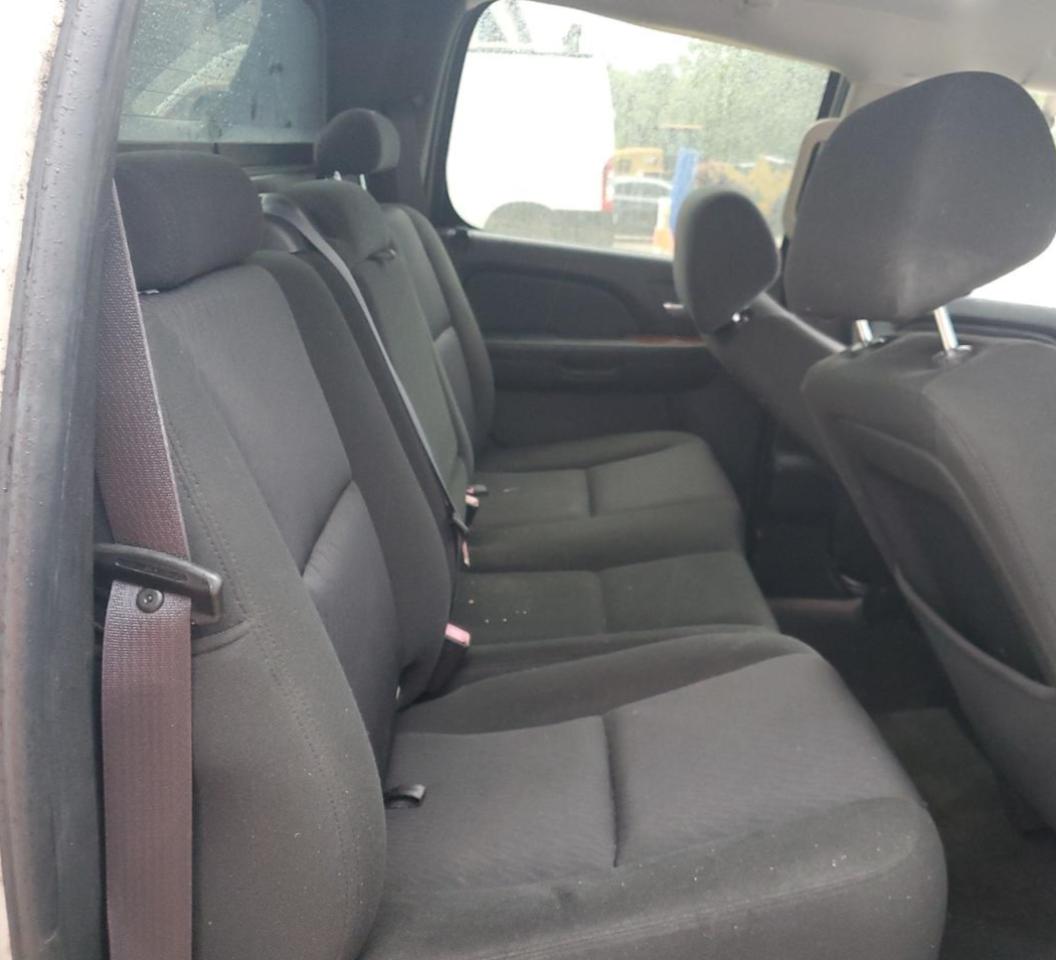 CHEVROLET AVALANCHE LS