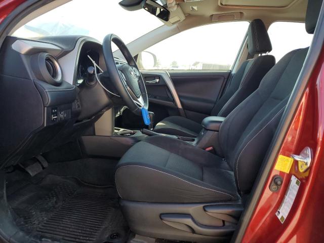2018 TOYOTA RAV4 ADVEN 2T3WFREV1JW481021
