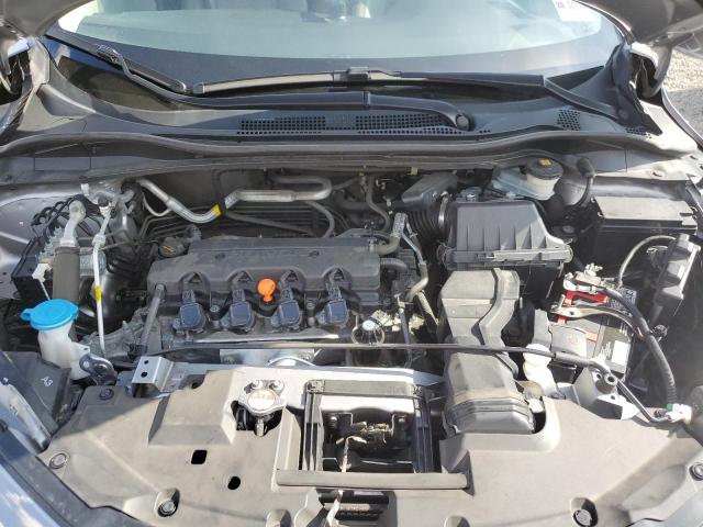 2019 HONDA HR-V EXL 3CZRU6H72KM723004