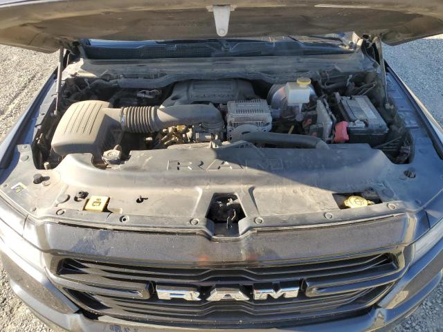 2019 RAM 1500 LARAM 1C6SRFJT3KN681312