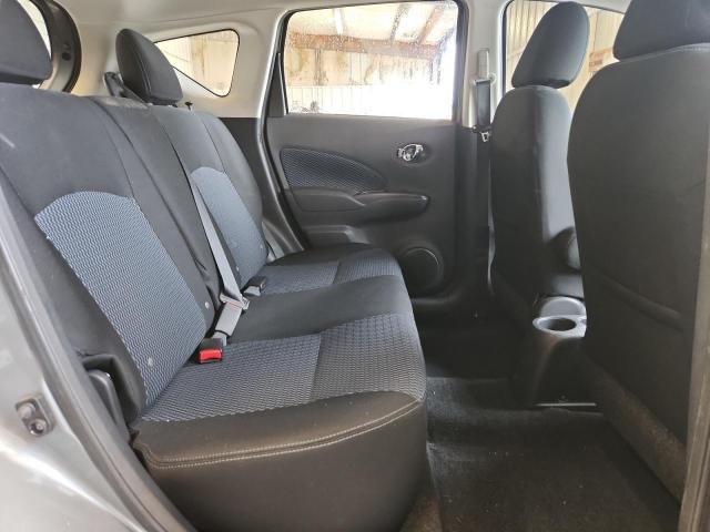 2015 NISSAN VERSA NOTE S 3N1CE2CP6FL389387