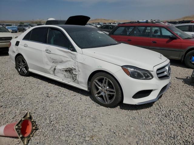 2016 MERCEDES-BENZ E 400 4MAT WDDHF6HB0GB183902