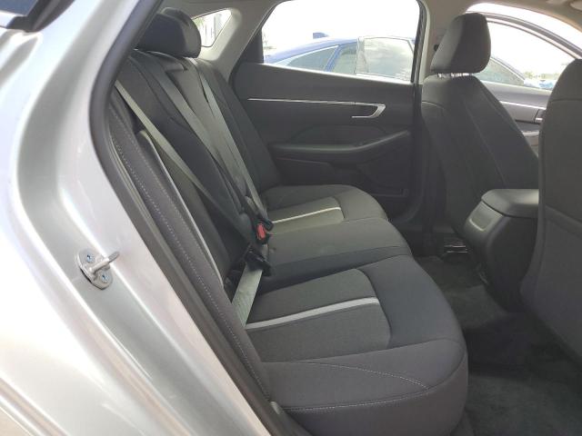 2025 HYUNDAI SONATA SEL KMHL14JA4SA449893