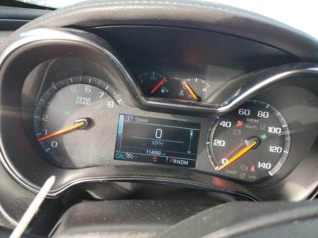 2020 CHEVROLET IMPALA LT 2G11Z5S30L9103078