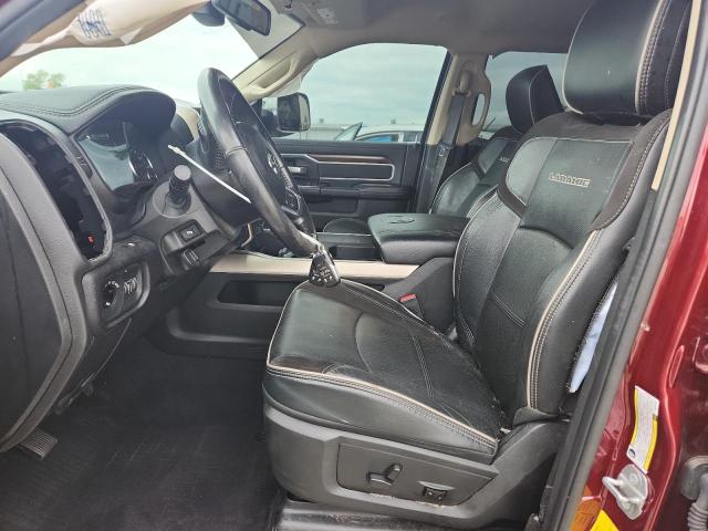 2022 RAM 2500 LARAMIE 3C6UR5FL3NG154203