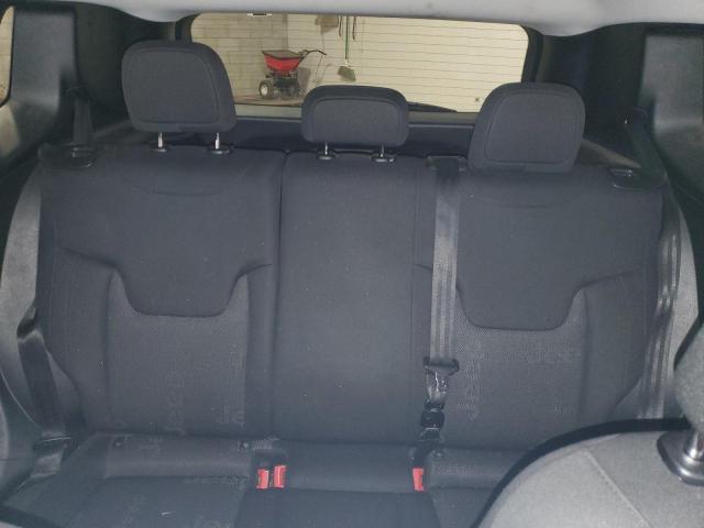 2017 JEEP RENEGADE L - ZACCJBBB7HPF77747