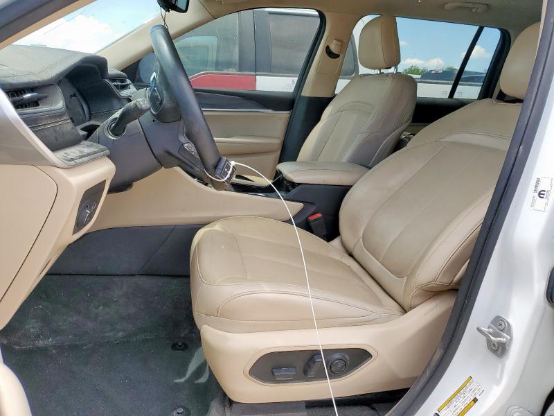 2021 JEEP GRAND CHER - 1C4RJJBG2M8125898