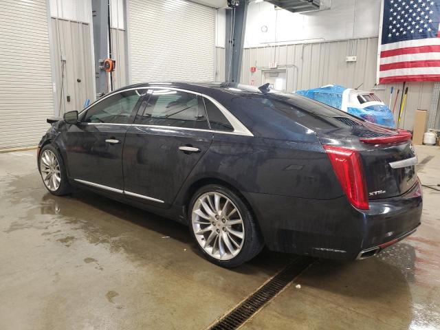 2014 CADILLAC XTS VSPORT PLATINUM - 2G61W5S80E9276343