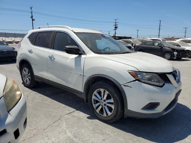 2016 NISSAN ROGUE S - KNMAT2MT3GP679839
