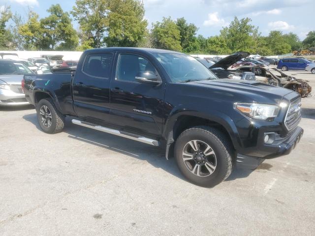 2017 TOYOTA TACOMA DOU - 5TFDZ5BN3HX013664