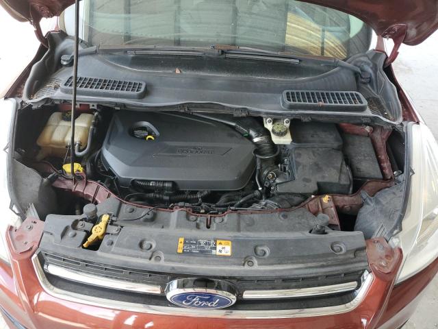 2014 FORD ESCAPE TIT - 1FMCU9JX7EUA26737