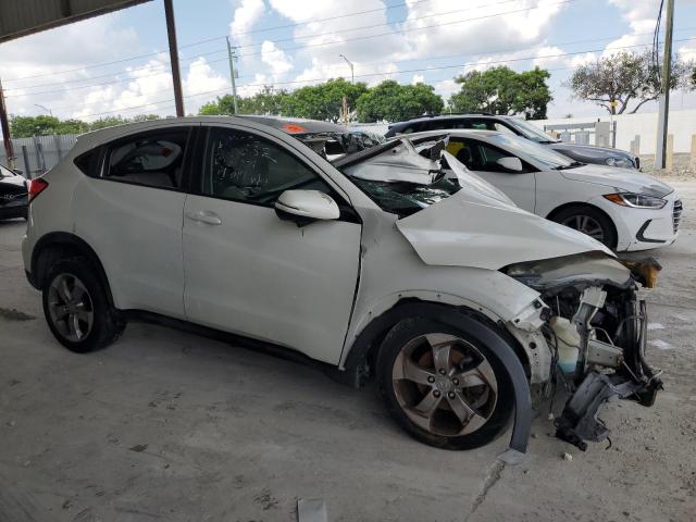 2017 HONDA HR-V EX - 3CZRU6H51HM706234