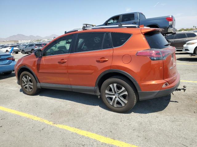 2016 TOYOTA RAV4 LE - JTMZFREVXGJ089773