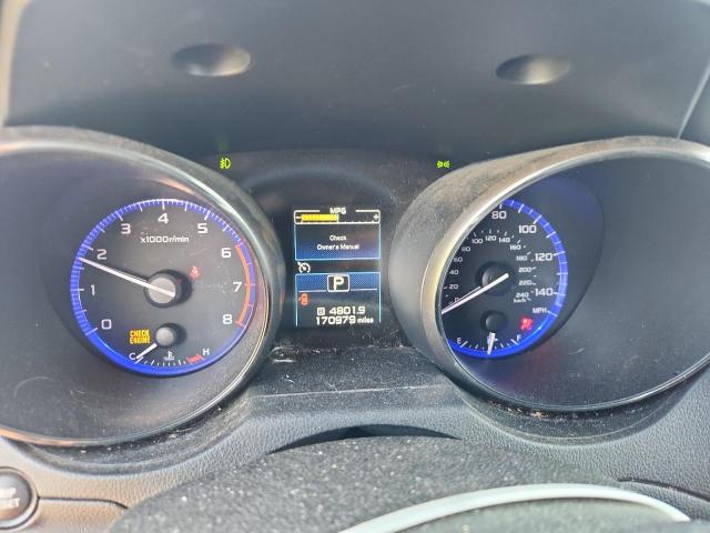 2016 SUBARU OUTBACK 2. 4S4BSBCC7G3361279