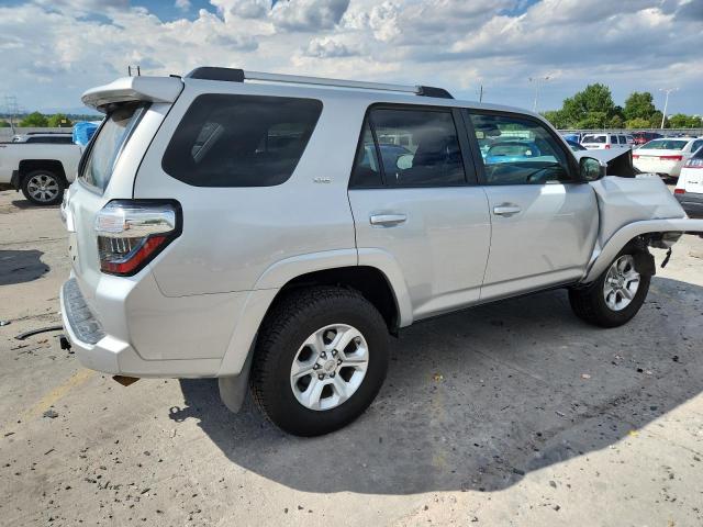 2020 TOYOTA 4RUNNER SR #3304308941