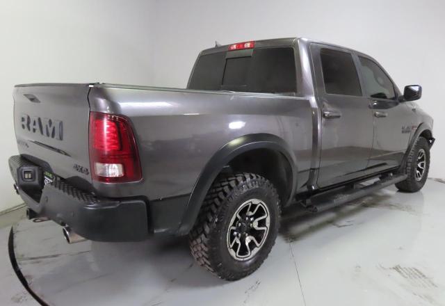 2017 RAM 1500 REBEL 1C6RR7YT7HS811208