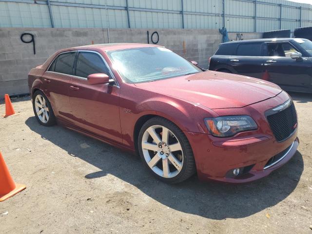 2013 CHRYSLER 300 SRT-8 #3274691784