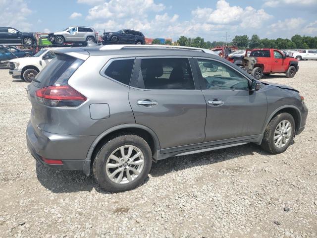 2020 NISSAN ROGUE S JN8AT2MV8LW115304
