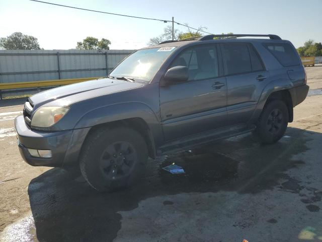 TOYOTA 4RUNNER SR
