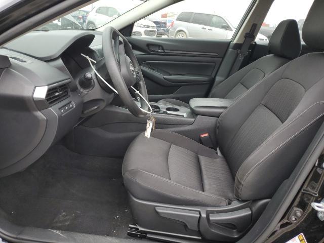 2023 NISSAN ALTIMA S 1N4BL4BV7PN314795