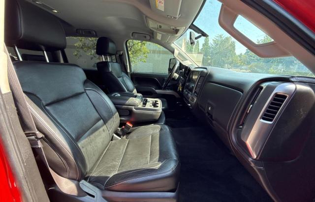 2015 CHEVROLET SILVERADO - 1GC1KWE88FF101955