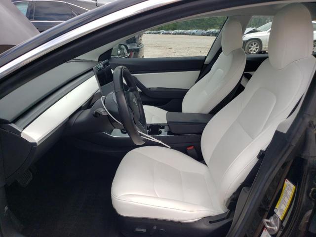2018 TESLA MODEL 3 5YJ3E1EA4JF177871