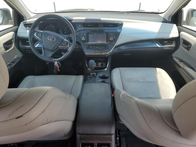 2018 TOYOTA AVALON XLE 4T1BK1EB7JU274661