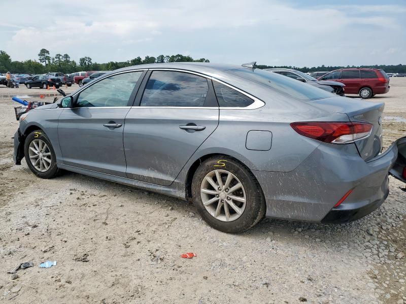 2018 HYUNDAI SONATA SE - 5NPE24AF7JH670479