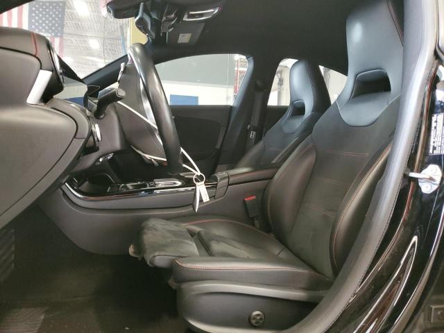2020 MERCEDES-BENZ CLA 250 4M W1K5J4HB5LN109034