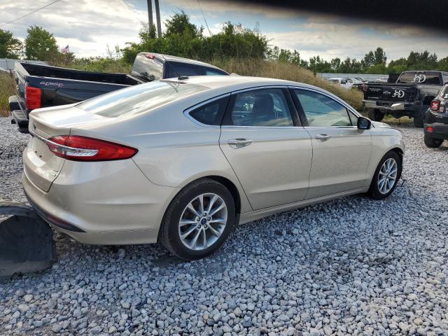 2017 FORD FUSION SE - 3FA6P0HD9HR160585