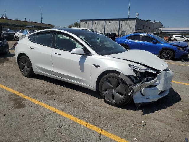 2021 TESLA MODEL 3 - 5YJ3E1EA6MF988981