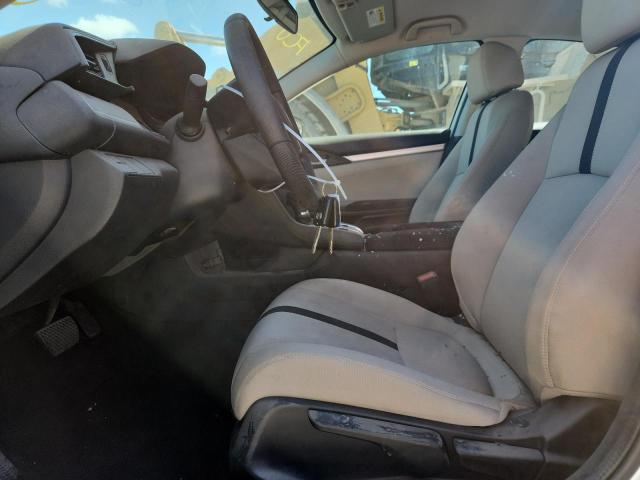 2016 HONDA CIVIC LX - 19XFC2F58GE024130