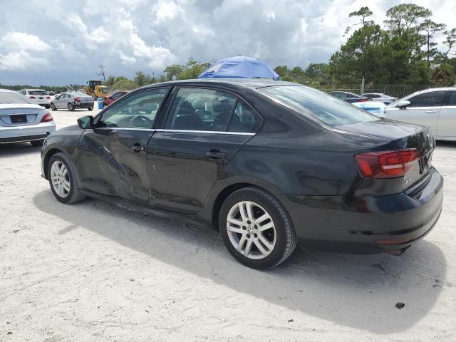 2017 VOLKSWAGEN JETTA S 3VW2B7AJ3HM278321