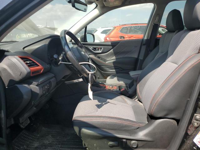 2020 SUBARU FORESTER S JF2SKARC5LH476435