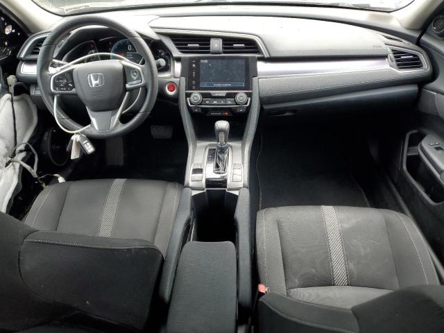 2016 HONDA CIVIC EX 19XFC1F3XGE209613