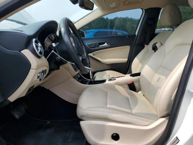 2015 MERCEDES-BENZ GLA 250 WDCTG4EB8FJ134262
