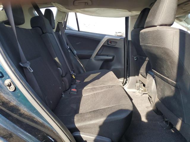 2018 TOYOTA RAV4 LE - JTMZFREV6JJ193362