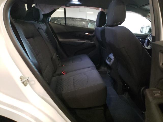 2018 CHEVROLET EQUINOX LT - 2GNAXSEV2J6228730