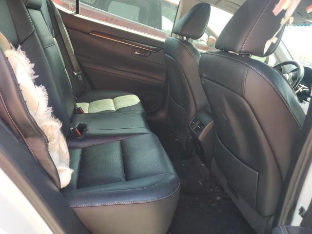 2015 LEXUS ES 350 JTHBK1GG4F2152130