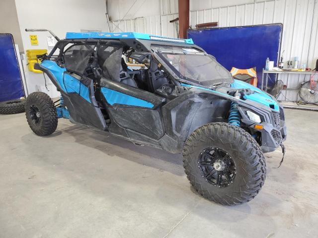 CAN-AM MAVERICK X3 MAX TURBO