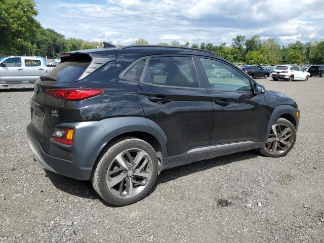 2021 HYUNDAI KONA LIMIT KM8K3CA5XMU743545