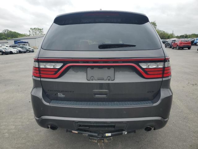 2021 DODGE DURANGO GT 1C4RDJDG0MC521250