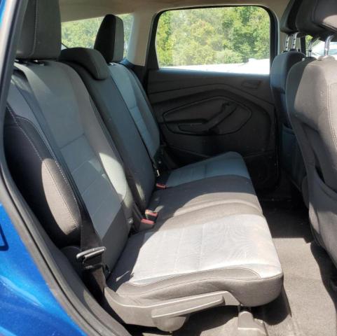 2017 FORD ESCAPE S - 1FMCU0F71HUA76445