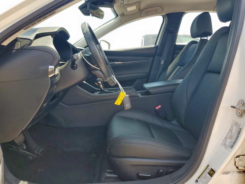 2019 MAZDA 3 PREFERRE - 3MZBPADL9KM111318
