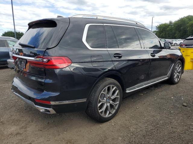 2021 BMW X7 XDRIVE4 5UXCW2C0XM9F32765