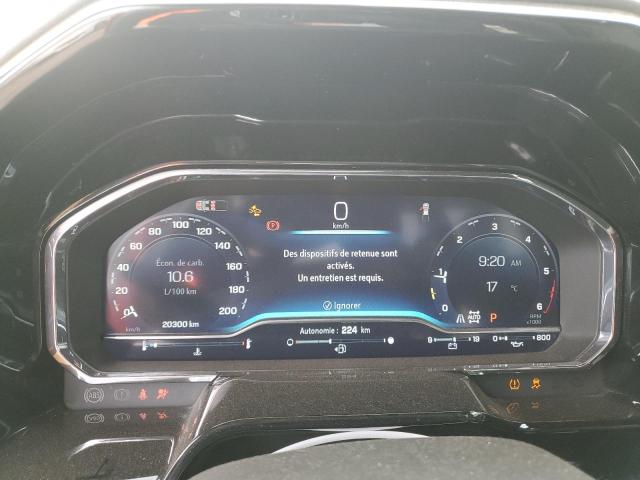 2025 CHEVROLET SILVERADO 3GCUKHE87SG273041